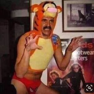 Meet your Posher, Sasha